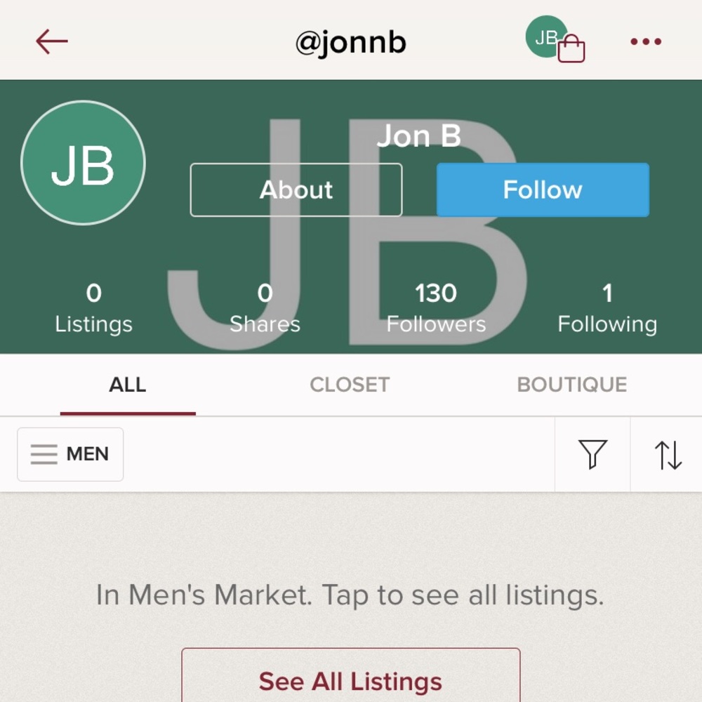 Dude Scamming everyone